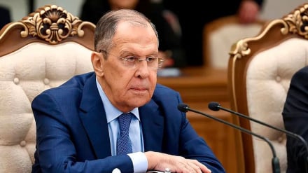 Lavrov: Suksesi i bisedimeve varet nga kushte si marrëveshja bërthamore