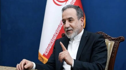 عراقچي: ښه پوهېږو د زور زیاتي پر وړاندې څنګه ودرېږو 