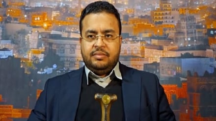    ټرمپ  او د هغه حکومت په ډير بد حالت کې ګیر دی 