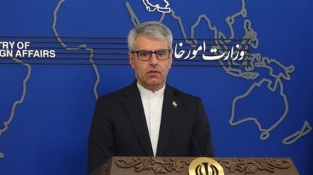 Baghaei: Aggressors targeted more than 600 schools and educational centers