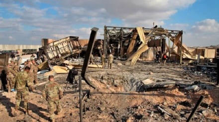 Guerra all'Iran, 61 miliardi di dollari per Washington 