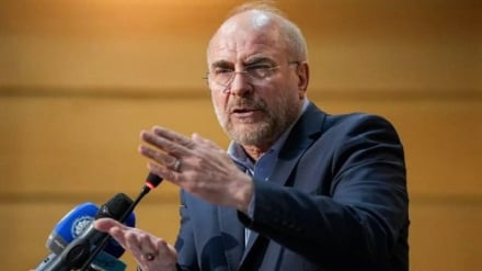 যুক্তরাষ্ট্র সামরিক যুদ্ধে যেমন জয়ী হতে পারেনি তেমনি আলোচনাতেও জয়ী হতে পারবে না: কলিবফ