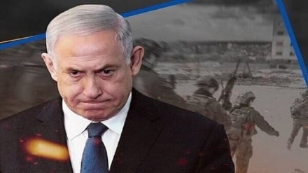 Haaretz: Lübnan ateşkesi konusunda Netanyahu, Trump'ın emrine uymak zorunda kaldı