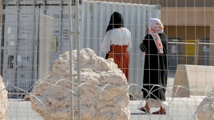 واکنش طالبان به طرح آمریکا برای انتقال مهاجران افغان به کنگو: افغان‌ها به خانه برگردند