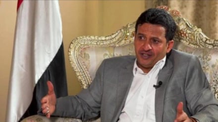 Yemen Ensarullah Hareketi: Düşman Bab el‑Mendeb’i açmaktan aciz kalacak‌