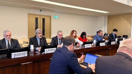 Бахрейни: Иран преодолел стратегию «санкция – небезопасность - война», опираясь на внутреннюю силу