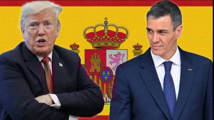 АҚШ неге Испанияның НАТО-ға мүшелігін тоқтата тұруды жоспарлап отыр?