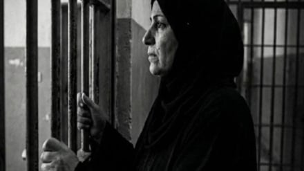 Kondisi Mengenaskan 90 Perempuan Palestina Tahanan Zionis