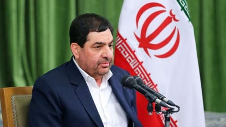 Մոխբեր․ Թրամփը չունի այլ տարբերակ, քան սրել տարաձայնությունները 