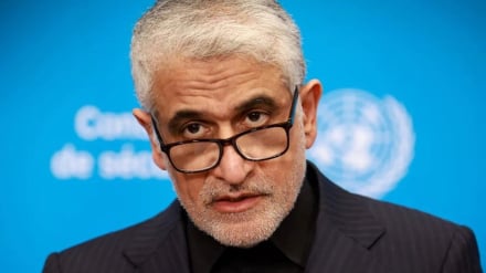 Иревани: Израиль предпринимает отчаянные попытки оправдать свои агрессивные действия