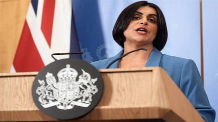 کاهش پذیرش افغان‌ها همزمان با طرح اخراج در انگلیس