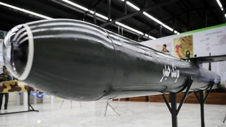 Hava Tabanlı Haydar Seyir Füzesi; İran’ın Hava Vuruş Kabiliyetini Artırıyor