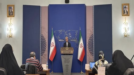 Բաղայի. ԱՄՆ-ի սահմանած հակաիրանական պատժամիջոցները մարդկության դեմ հանցագործություն են