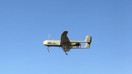 Mohajer 4: L'evoluzione del drone iraniano