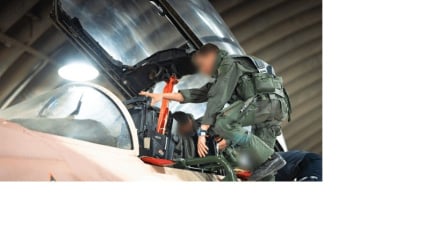 ইরানের পক্ষে গোয়েন্দাবৃত্তির অভিযোগে ২ সামরিক ইঞ্জিনিয়ারকে গ্রেপ্তার করল ইসরায়েল