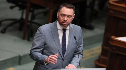 Բելգիա. Իրան-ԱՄՆ հրադադարը պետք է ներառի նաև Լիբանանը 