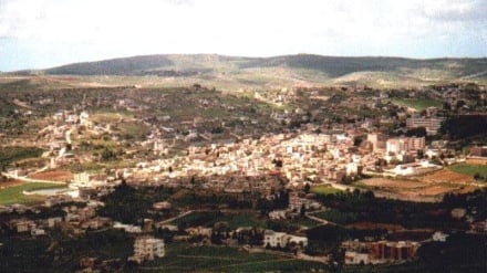 Bint Jbeil: Simbol yang Menolak Mati, Bukan Sekadar Kota
