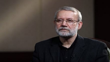 Rus siyasetçi: Şehit Laricani vatansever bir mücadeleci, siyasetçi ve stratejistti