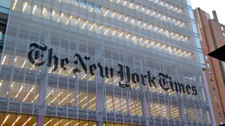 New York Times: Trump përballet me qëndrueshmërinë e iranianëve