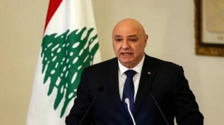 Aoun: El objetivo de Israel al asesinar periodistas es encubrir sus crímenes