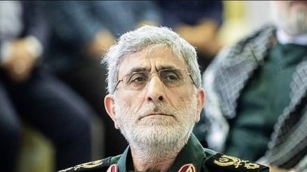 General Kaani: Lübnan’daki suçun faillerini ağır bir ceza bekliyor.