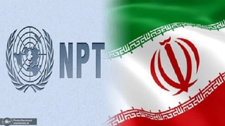 Iran terpilih sebagai Wakil Ketua Konferensi NPT