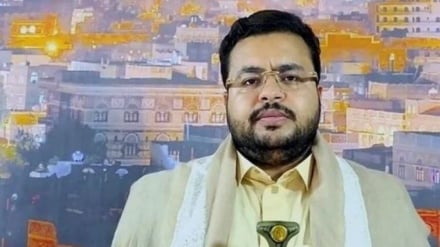  Miembro destacado de Ansarolá: Las acciones de Trump son señales de que EEUU ha llegado a un callejón sin salida