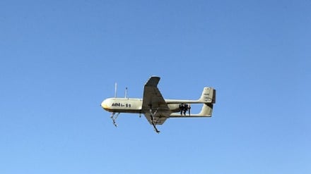 «Мохаджер‑4» -  качественный прорыв в развитии иранских беспилотников