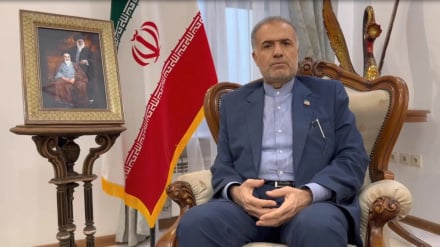 שגריר איראן ברוסיה: ארגון שנגחאי לשיתוף הפעולה חייב לשחק תפקיד פרגמטי