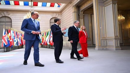 Takimi i Parisit për sigurinë në Ngushticën e Hormuzit simbolizon distancimin e Evropës nga Trump