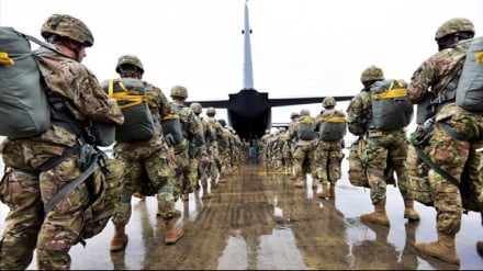 امریکا له افغانستانه د وتلو فاینل رپورټ خپروي