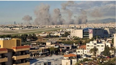 Libano, 254 martiri assassinati da Israele