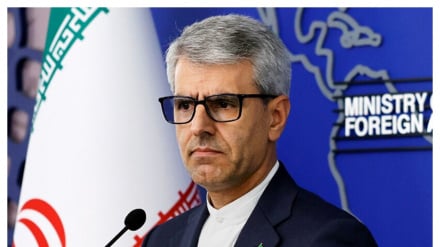 Baghaei: E drejta bërthamore e Iranit nuk është e negociueshme