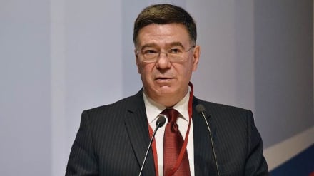 Pejabat Rusia: Blokade Laut terhadap Iran Juga Berdampak pada Rusia