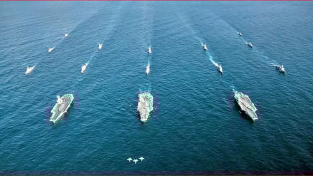 Չինաստանը Իրանի ծովային շրջափակումը համարել է վտանգավոր. հնարավոր է նոր բանակցություններ Իսլամաբադում