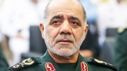 Предупреждение Ирана США о возможном усилении ограничений вплоть до Красного моря