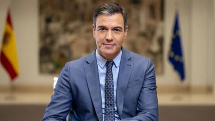 Madrid: «Libano sia incluso nell'accordo di cessate il fuoco, UE sospenda cooperazione con Israele»