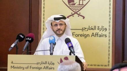 Новая позиция Катара по региональным событиям