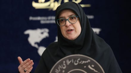 Mohajerani: Zhvillimi nuk u ndal gjatë luftës