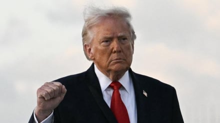 Trump entzückt über Irans Entscheidung zur Öffnung der Straße von Hormus: „Danke“