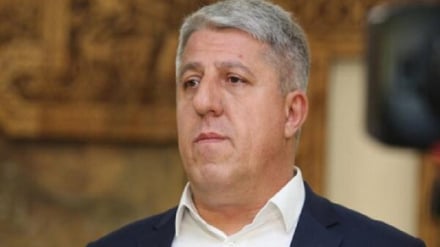 Իրանը մեղադրում է Բաքվին՝ իսրայելական գործողություններին ներգրավվածության մեջ. Վարդան Ոսկանյան 