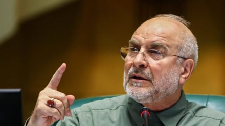 Qalibaf: La Resistencia e Irán son una misma alma