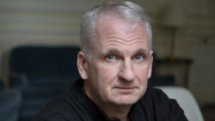 تاریخ‌شناس‌ آمریکایی: میل به نسل‌کشی در سوابق ترامپ آشکار است