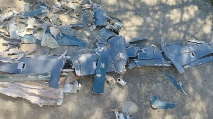 Numri i dronëve armik të shkatërruar nga forcat iraniane arriti në 162