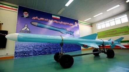 Противокорабельная ракета «Зафар» - эффективное оружие против вражеских кораблей