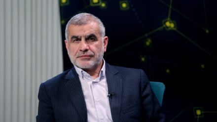 Nikzad: Taviz veren bir ülke değiliz / Hürmüz Boğazı’nın akıllı yönetimi İran’ın stratejik bir üstünlüğüdür**