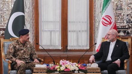 Ղալիբաֆ. Իրանը վճռական է տարածաշրջանում լիակատար խաղաղություն և անվտանգություն հաստատելու հարցում