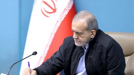 İran Cumhurbaşkanı, Vedakar Hemşire Neda Selimi'ye Teşekkür Etti‌