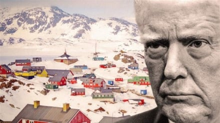 Primo Ministro groenlandese a Trump: «Non siamo solo un pezzo di ghiaccio»