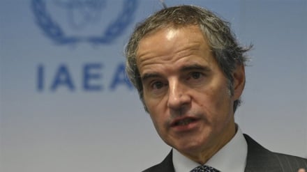 Grossi Respons Perpanjangan Gencatan Sepihak oleh Trump